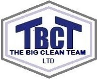 The Big Clean Team 352915 Image 1